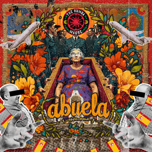 The Rumba Madre – Abuela