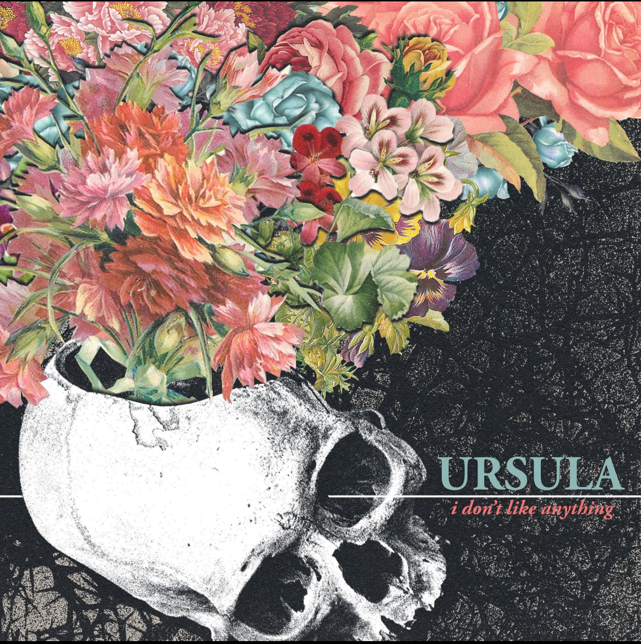 Ursula – J.A.R. (Green Day  Cover)