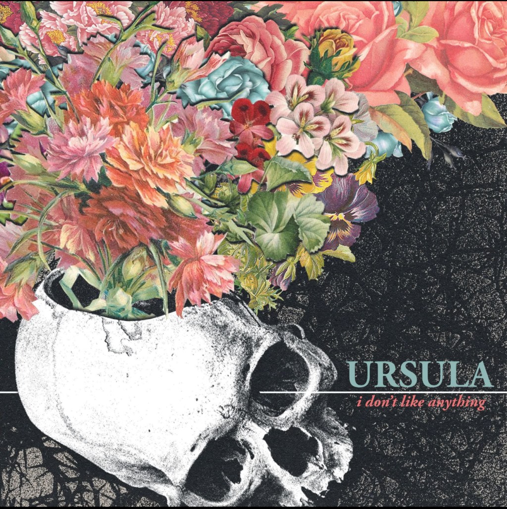 Ursula – J.A.R. (Green Day&nbsp;Cover)