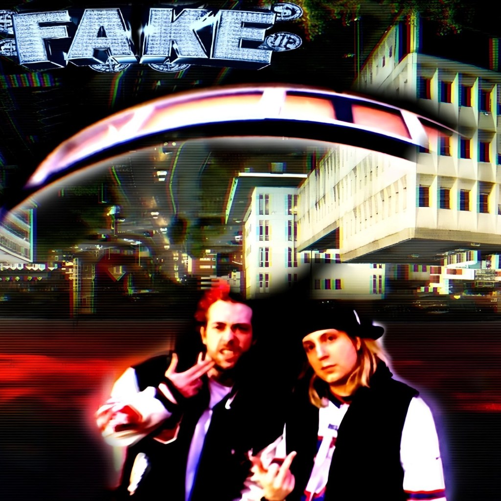 Velour Fog –&nbsp;Fake