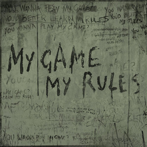 Whisperhead – My Game, My&nbsp;Rules