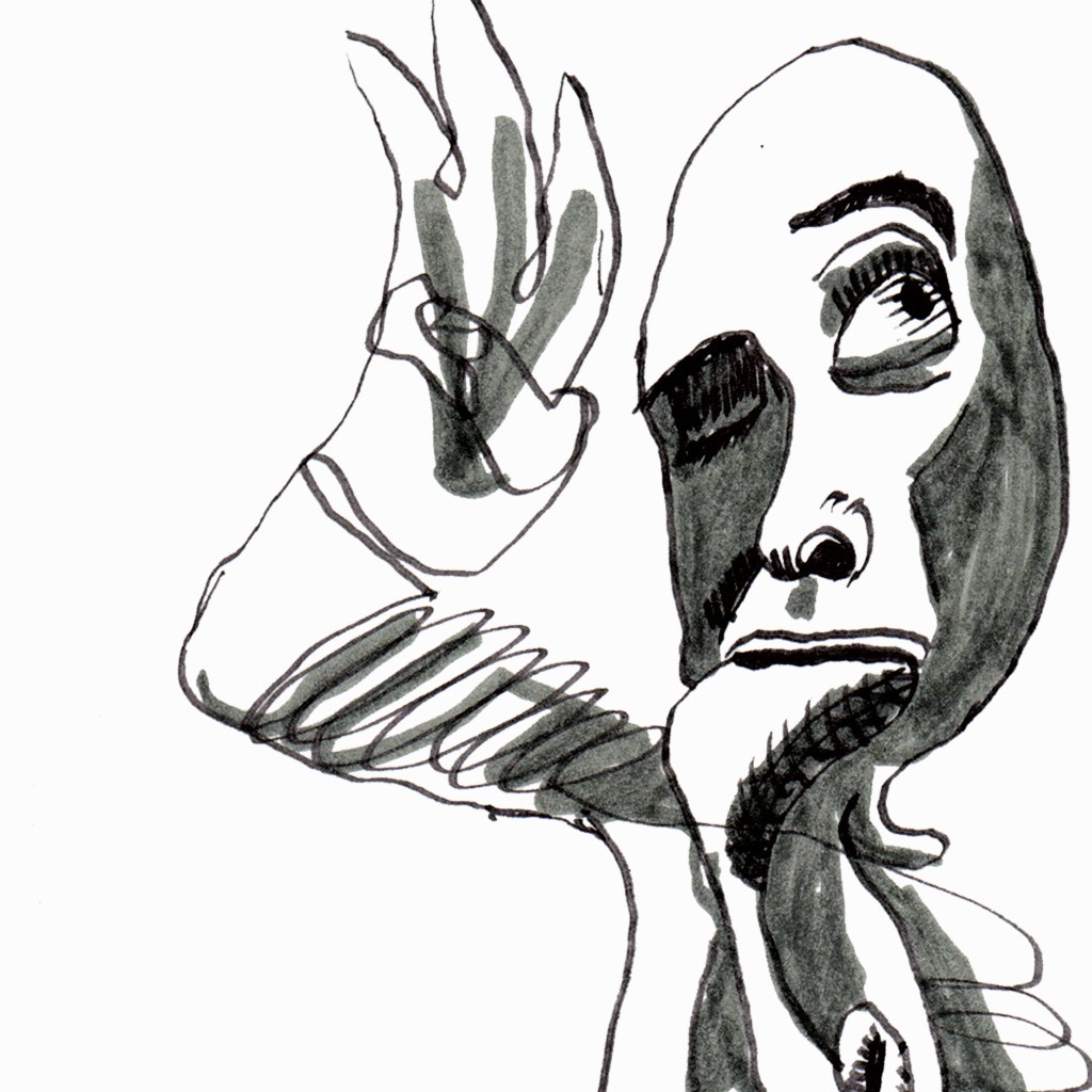 wholes – Till We Don’t Meet&nbsp;Again