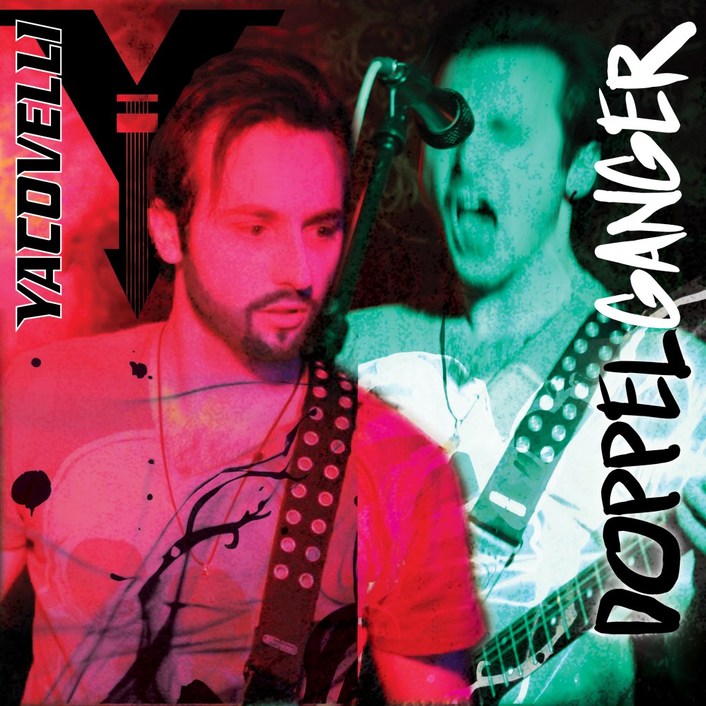 YACOVELLI – Doppelganger