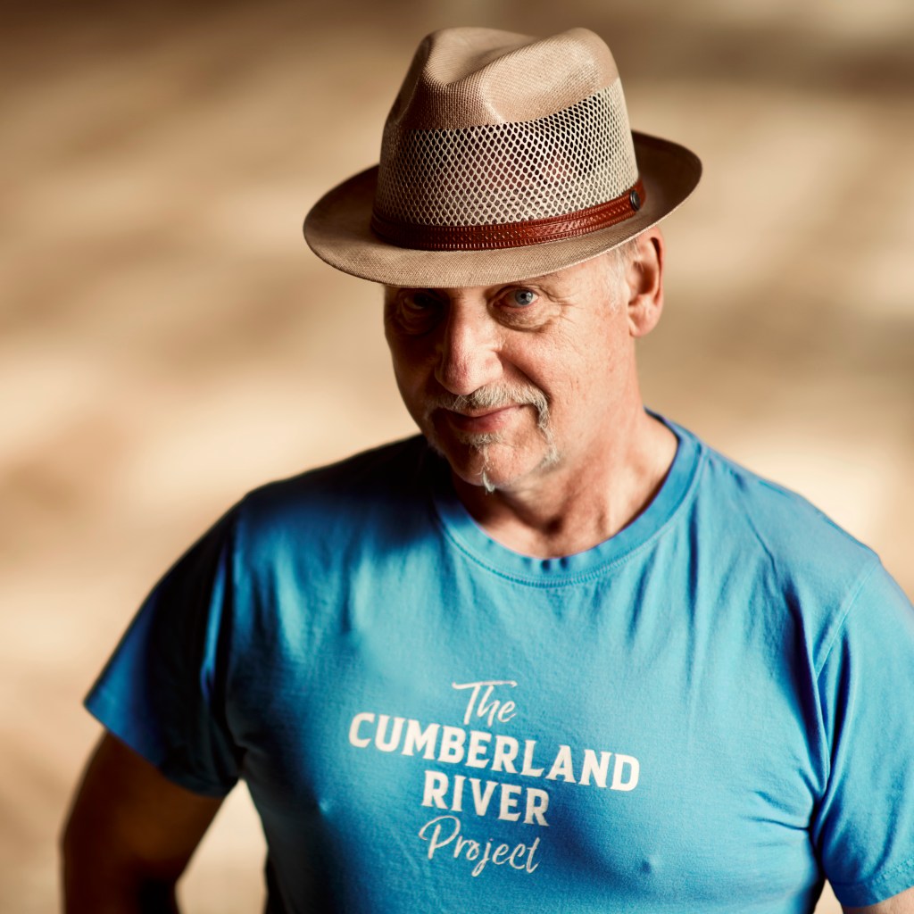 The Cumberland River Project –&nbsp;Midsummer