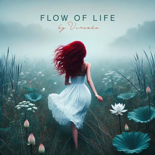 Viresha – Flow of&nbsp;Life