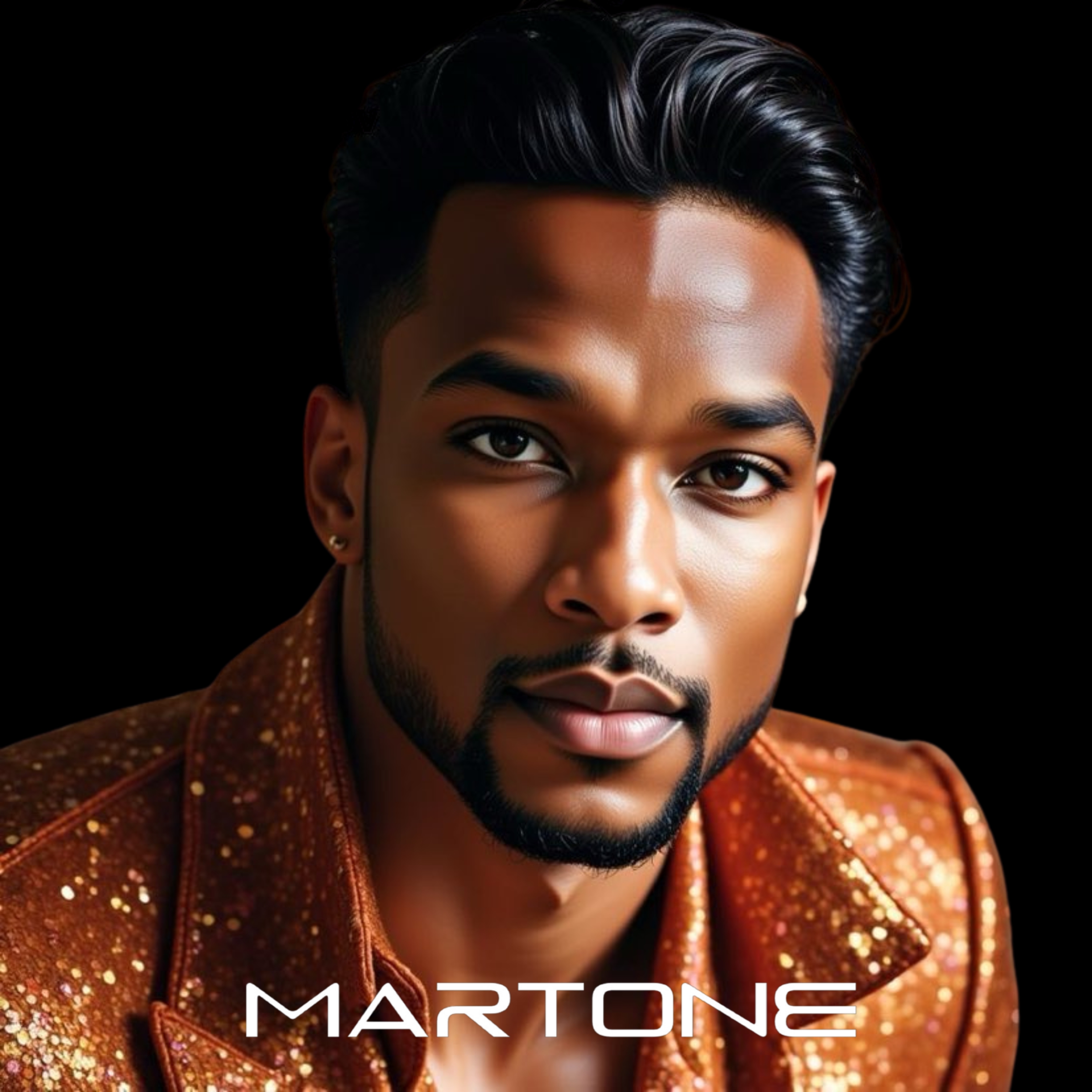 Martone – Too Bad, So Sad