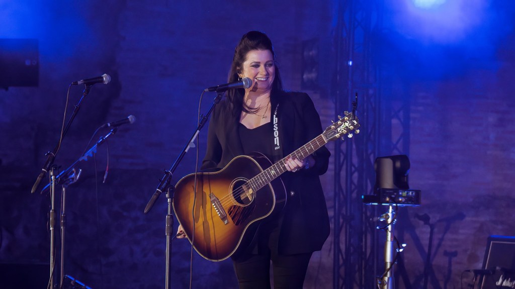 Lorraine O Reilly – Where are you&nbsp;now