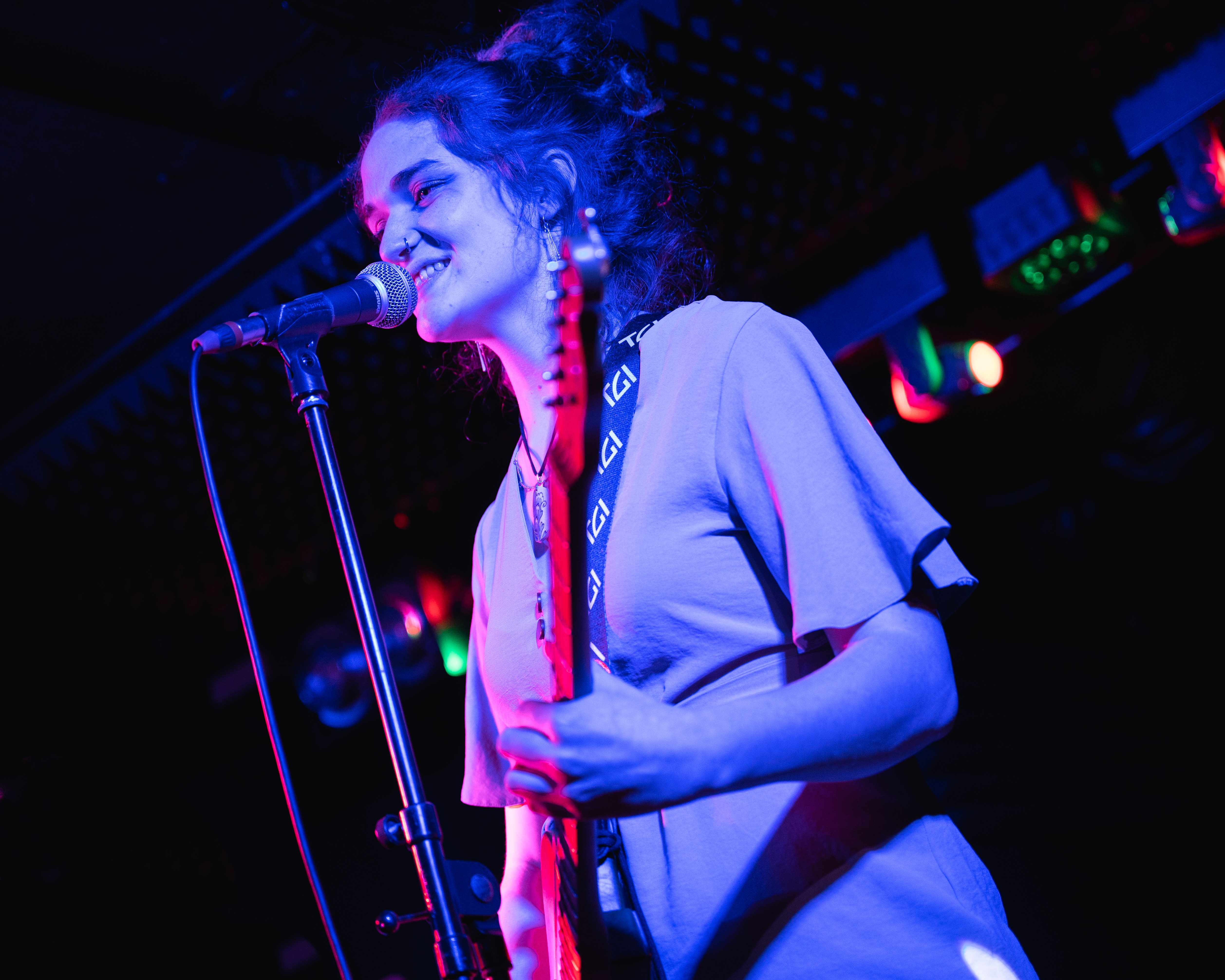 Niamh Maclennan – Escape