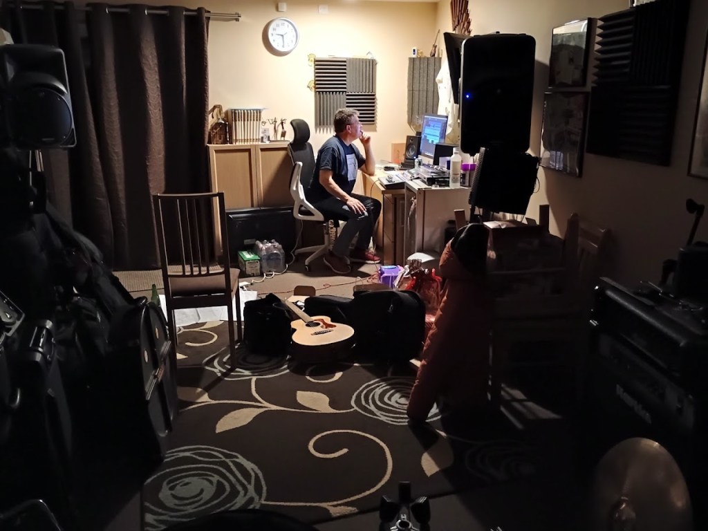 Westingway – Grace