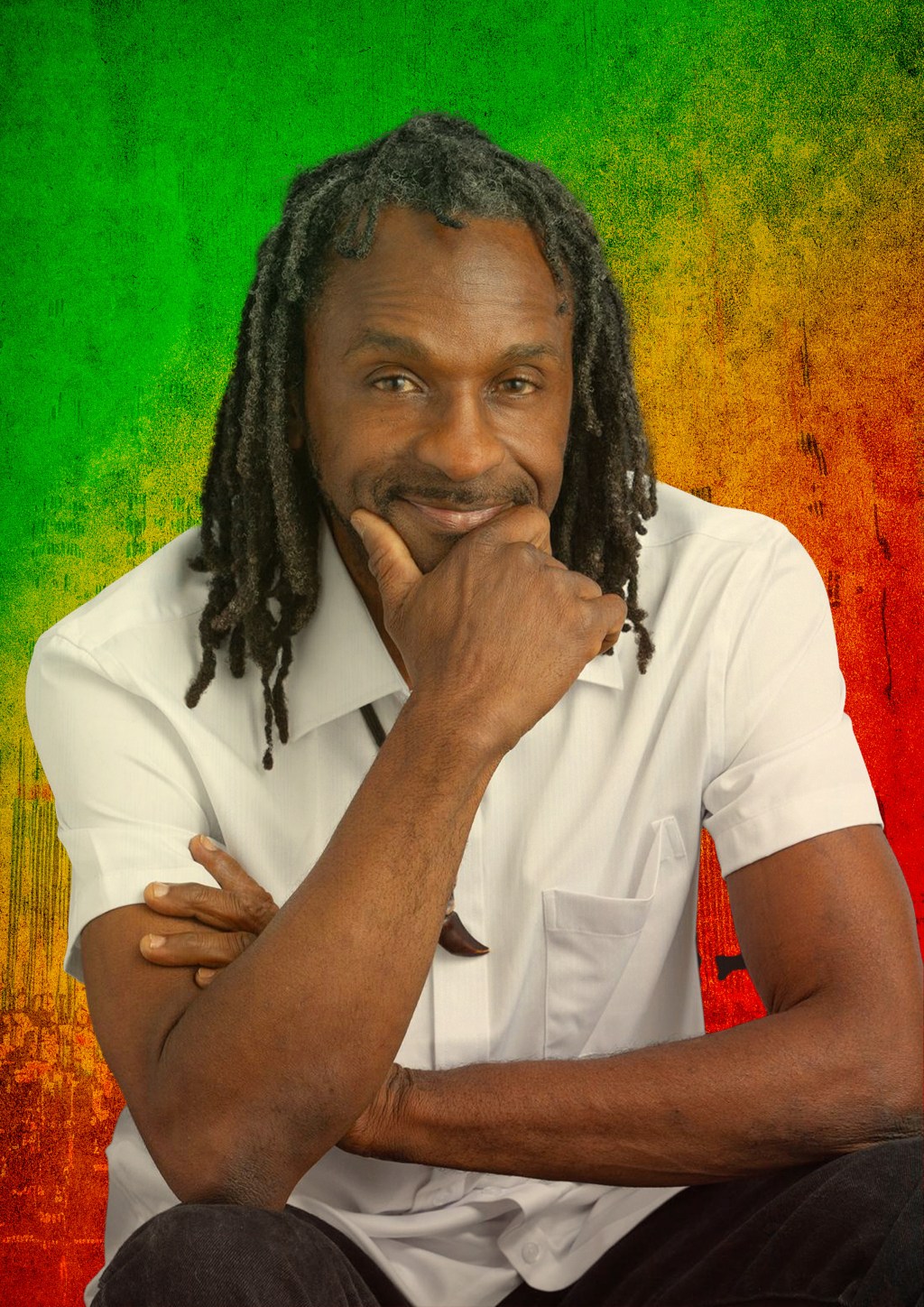 Kingly T – We Can Do&nbsp;It