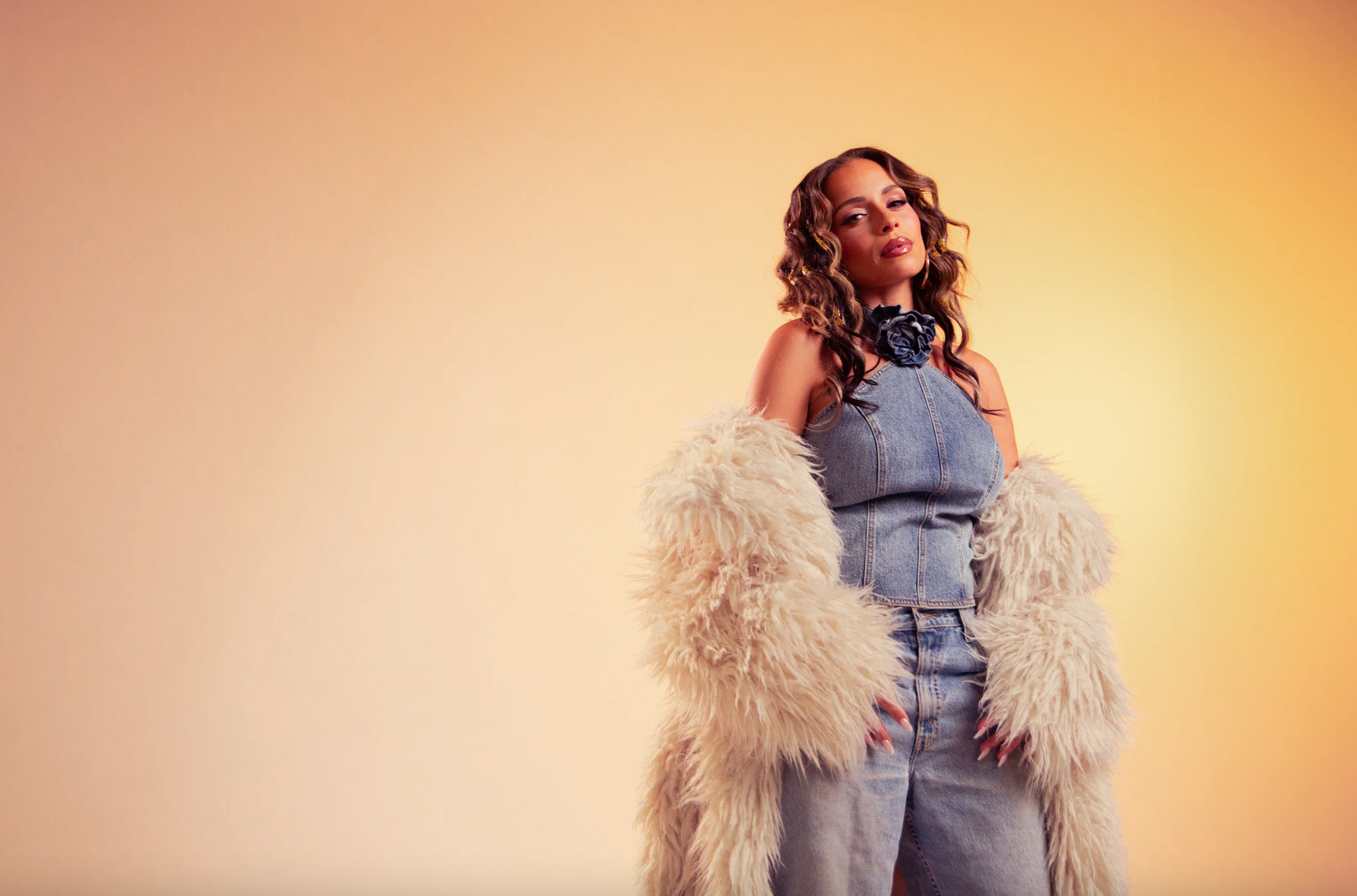 Blanca – Are You Ready
