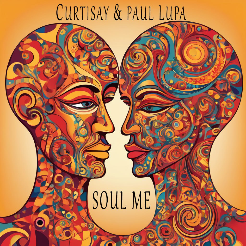 Paul Lupa – Soul&nbsp;Me