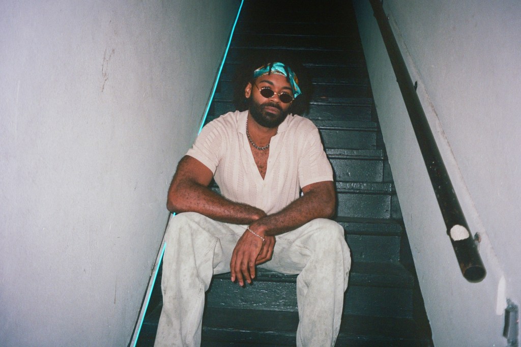 Noah Kahlil – (When I’m) Eighty –&nbsp;Three