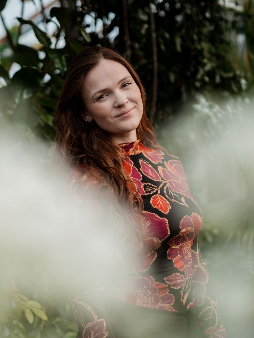 Fríða Hansen – Happy&nbsp;Place