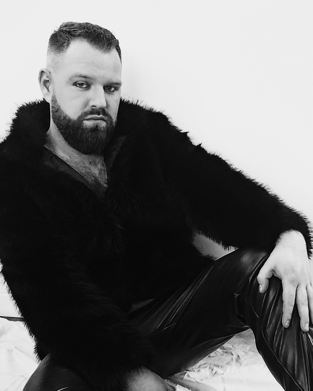 Tomek Zdyb – Never Have I Ever