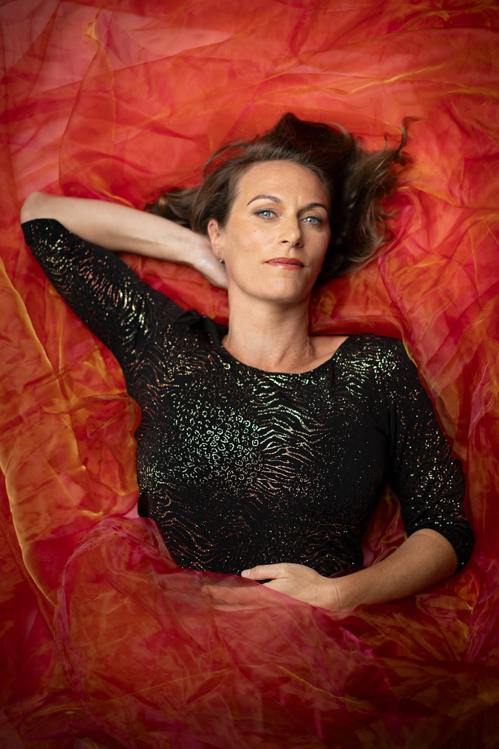 Danielle Schroeder – The Ache of&nbsp;Living