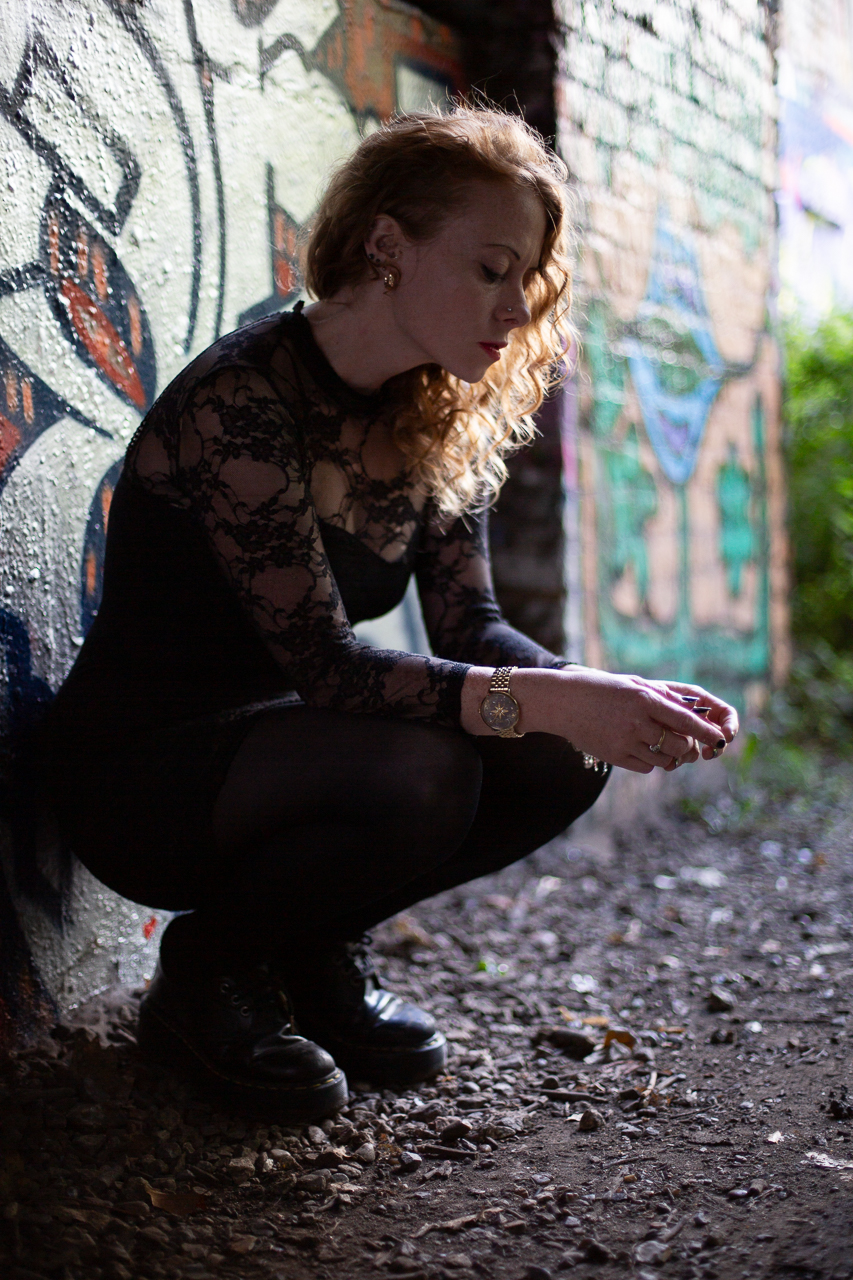 Foxpalmer – That Way