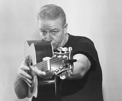 Vincent J. Rigney – Rock ‘n’ Roll&nbsp;King