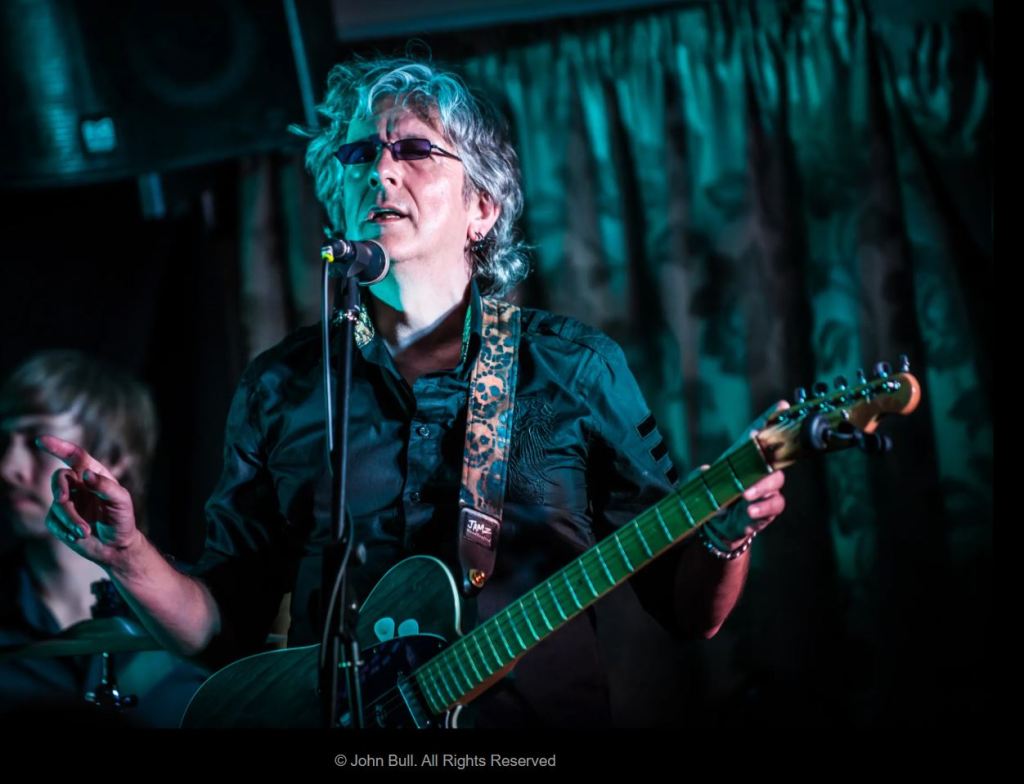 Swamp Music Players – Florida Keys ( ft Wily Bo&nbsp;Walker)