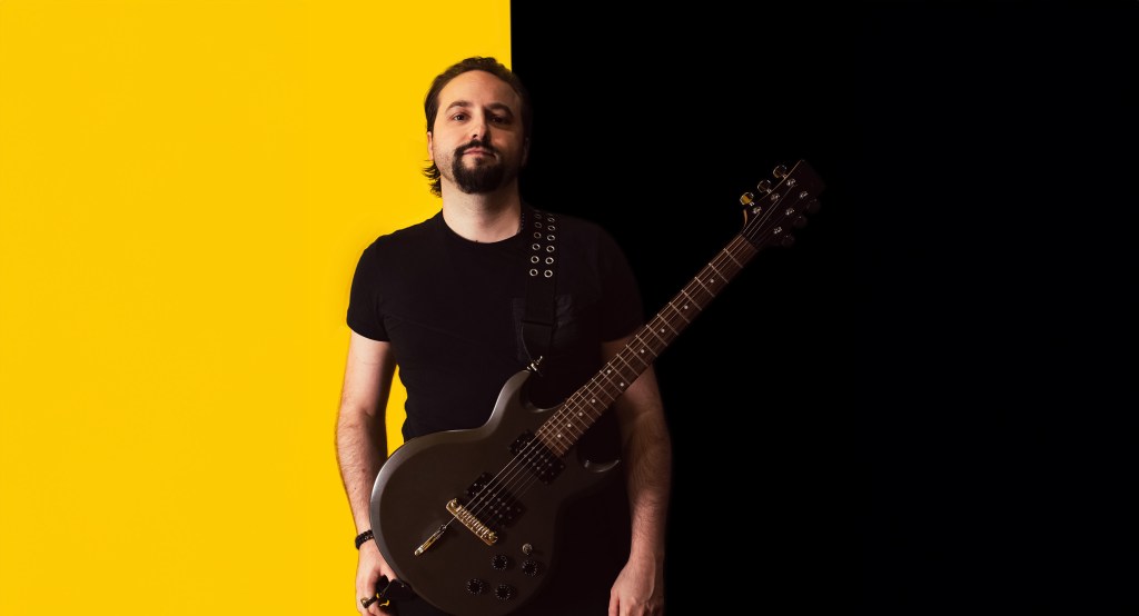 YACOVELLI – Doppelganger