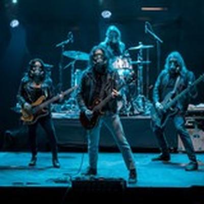 World Without Humans – Atomic&nbsp;Lullaby