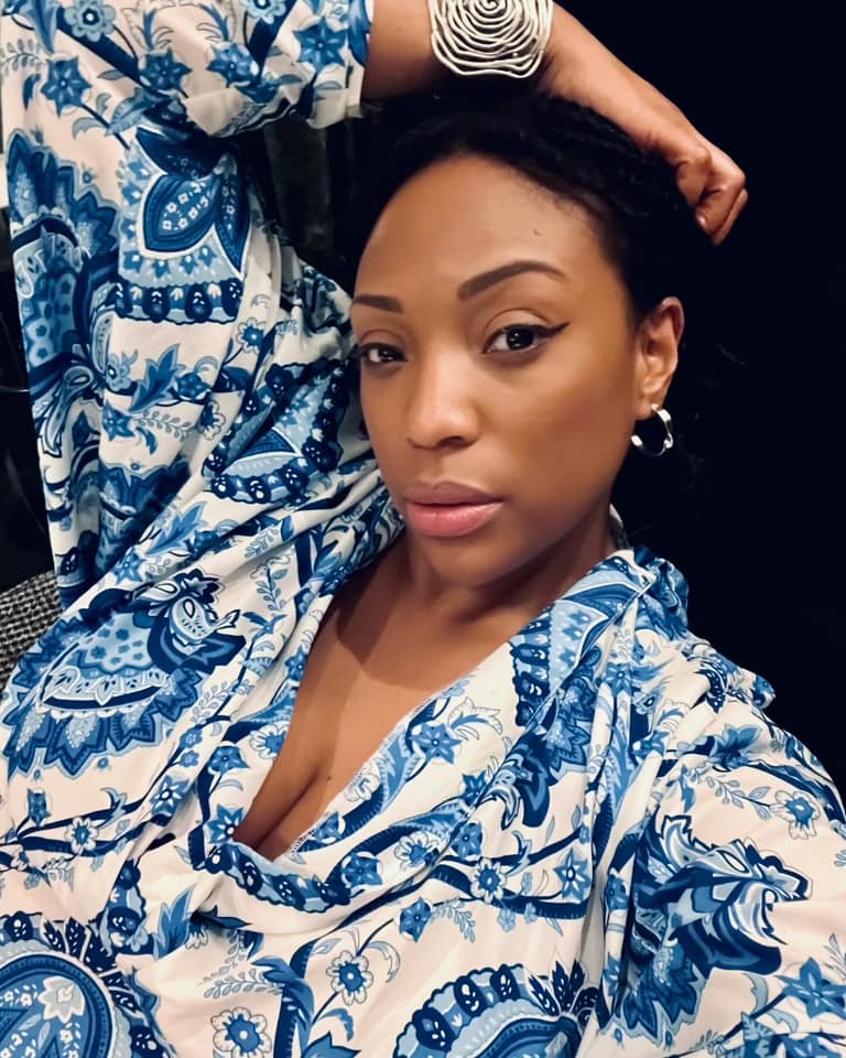 Andriah Arrindell – 80/20&nbsp;Rule