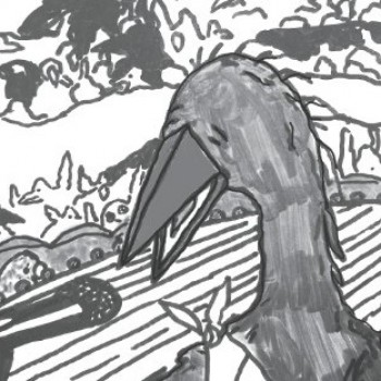 Arn-Identified Flying Objects and Alien Friends – Your&nbsp;Love