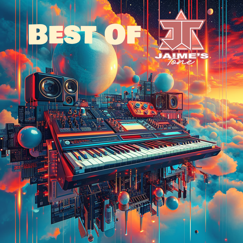 Jaime’s Tone – Best&nbsp;Of