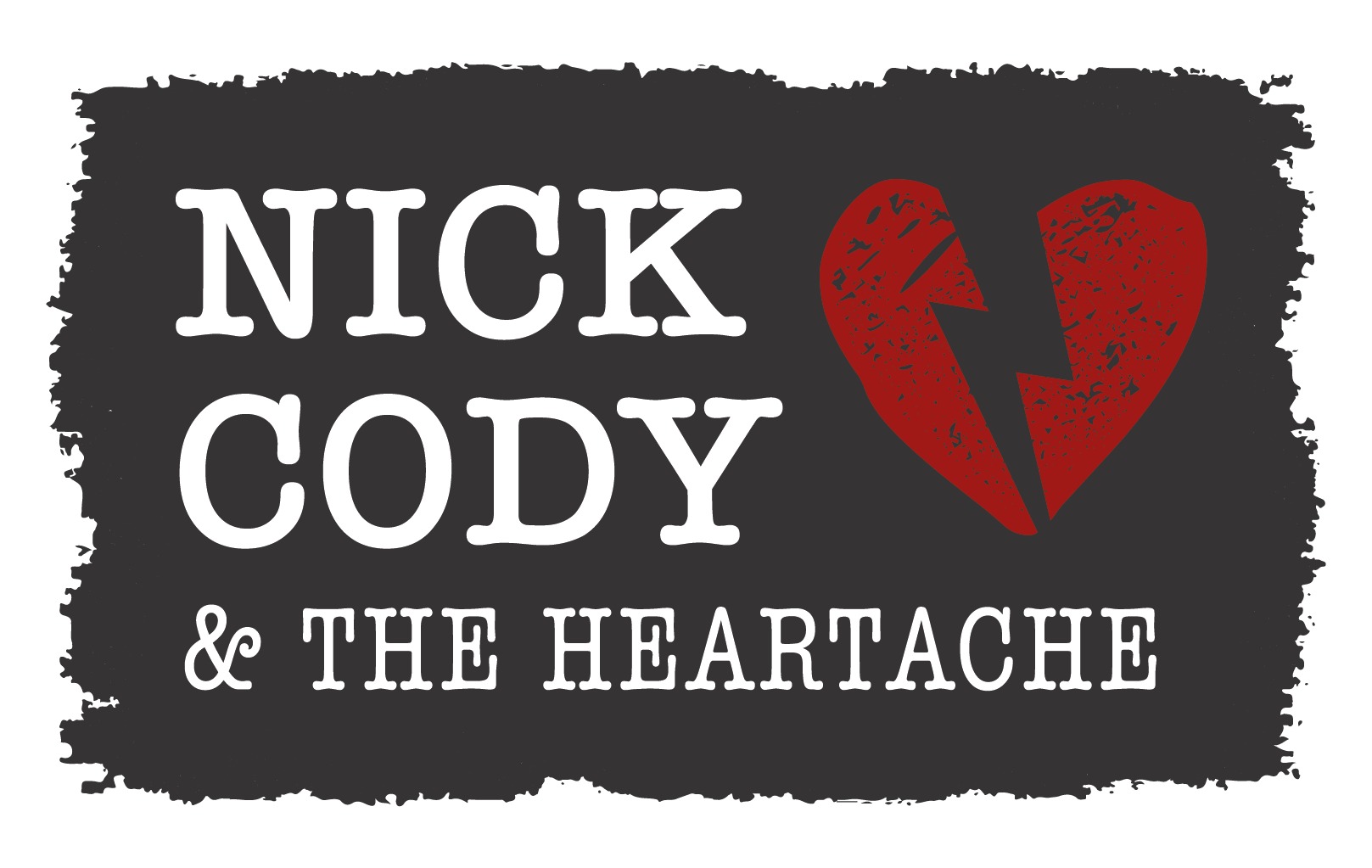 Nick Cody & The Heartache – This Is Love And Heartache