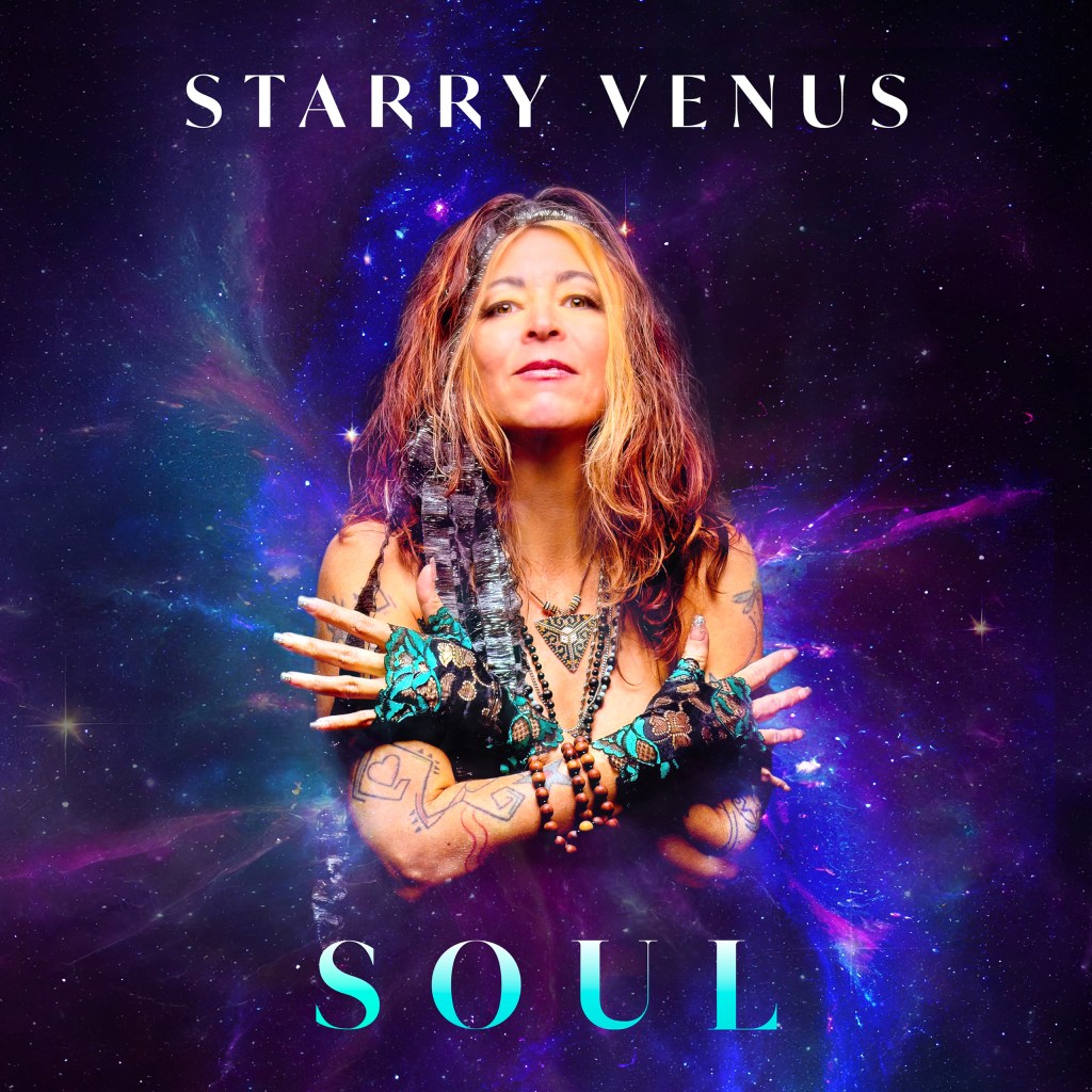 Starry Venus –&nbsp;SOUL