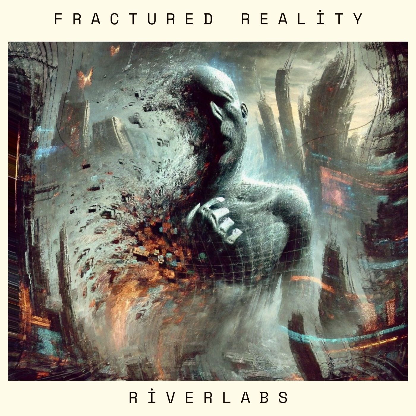 RIVERLABS – FRACTURED REALITY