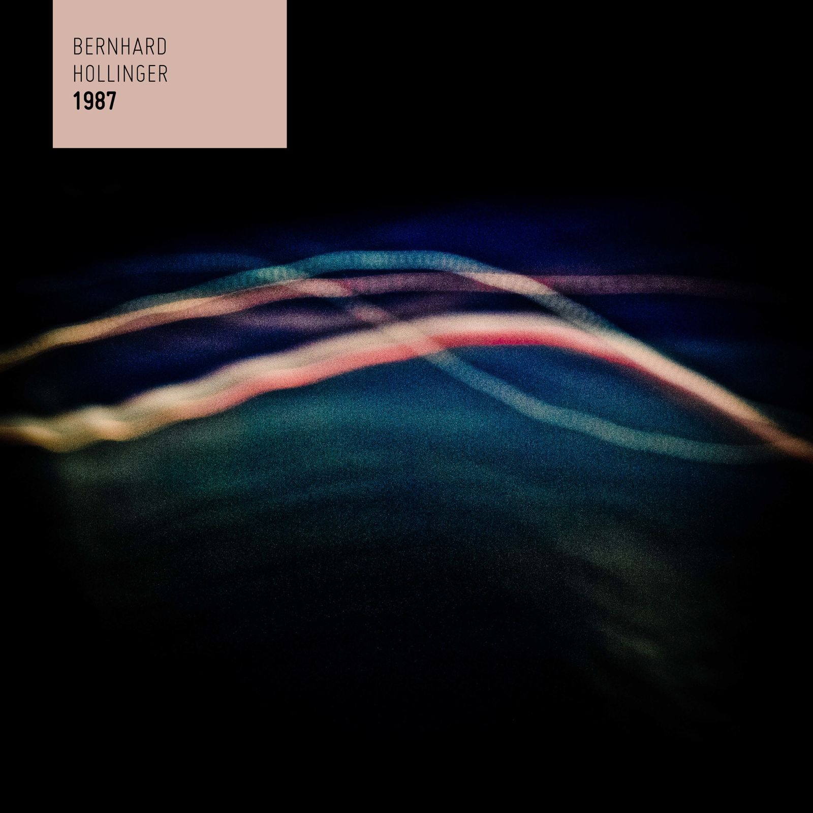 Bernhard Hollinger – 1987