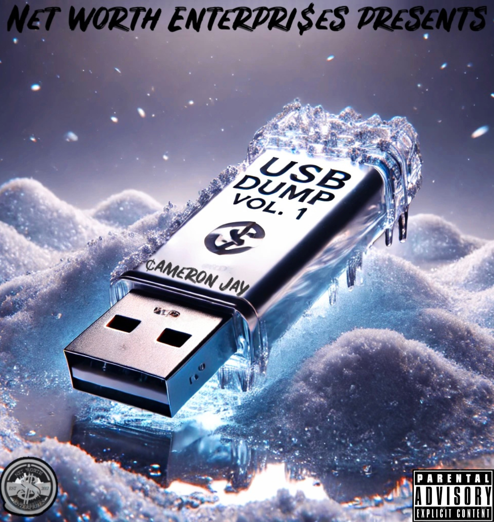 Cameron Jay – Usb Dump Vol. 1