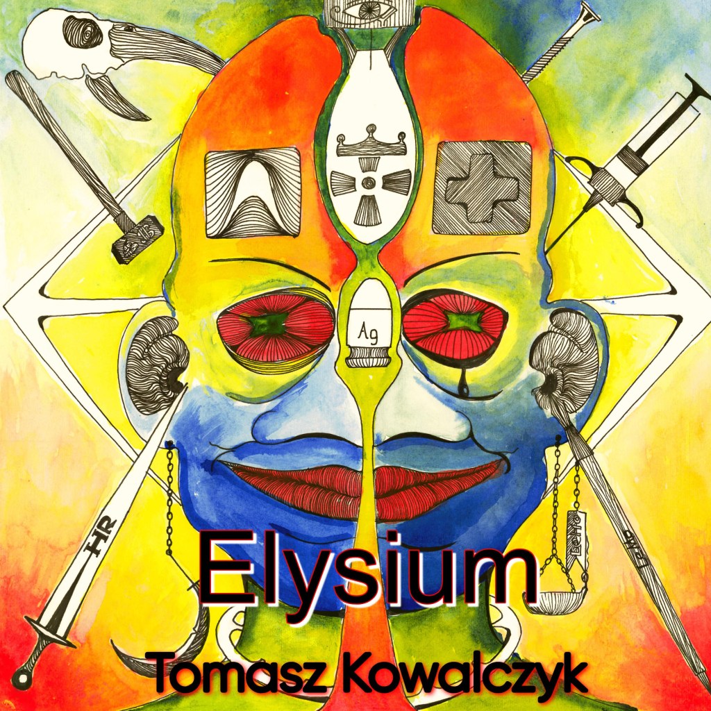 Tomasz – Elysium
