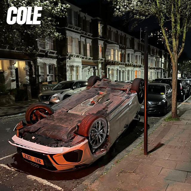 Cole. – Real&nbsp;World