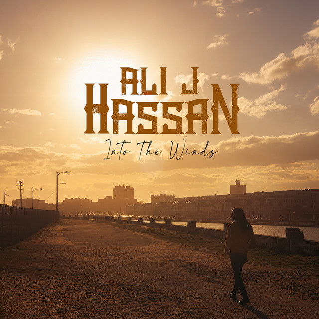Ali J. Hassan – Into the Winds