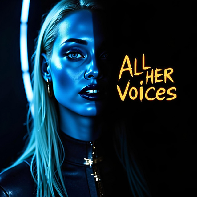 AI__LIEN – Memories