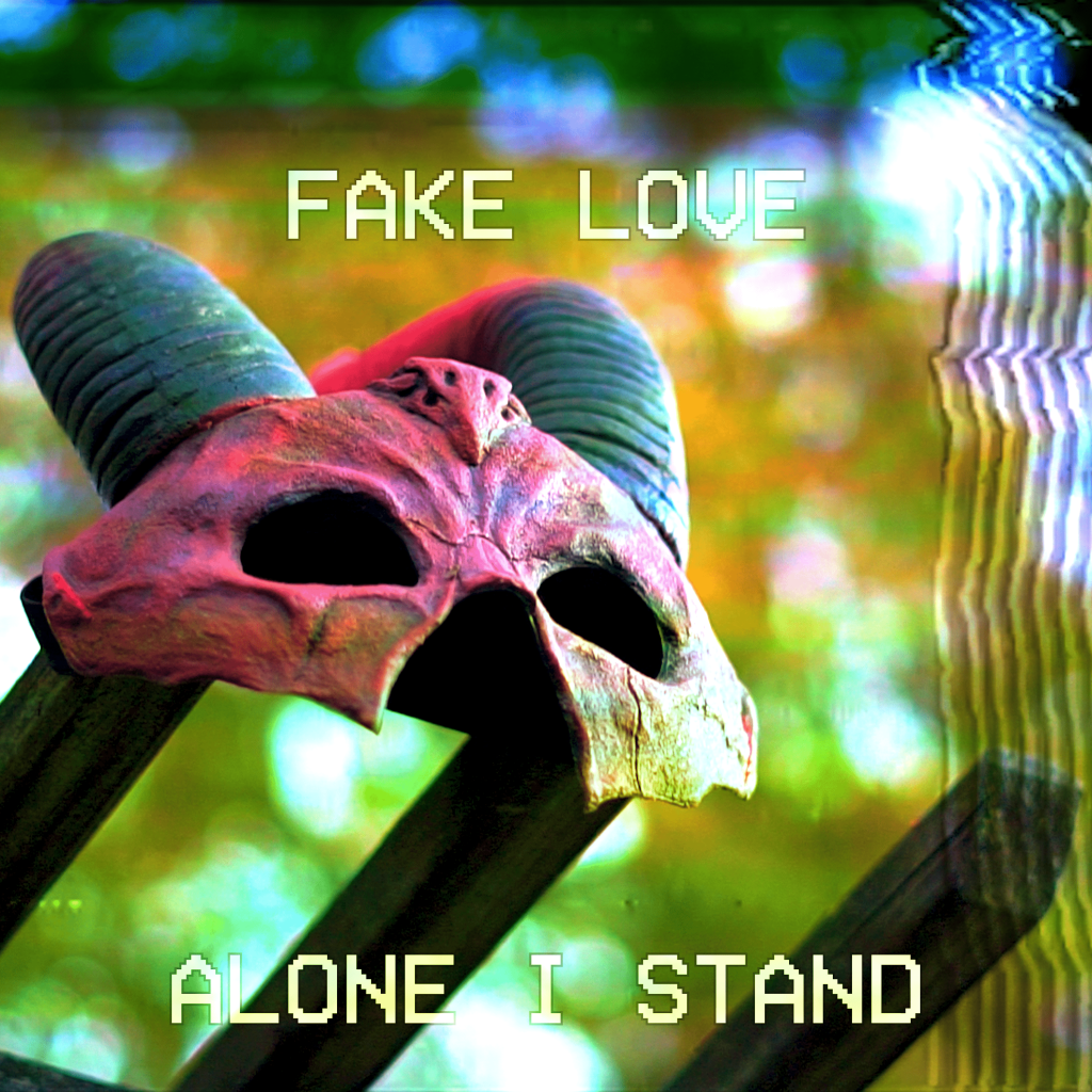 Alone I Stand – Fake&nbsp;Love