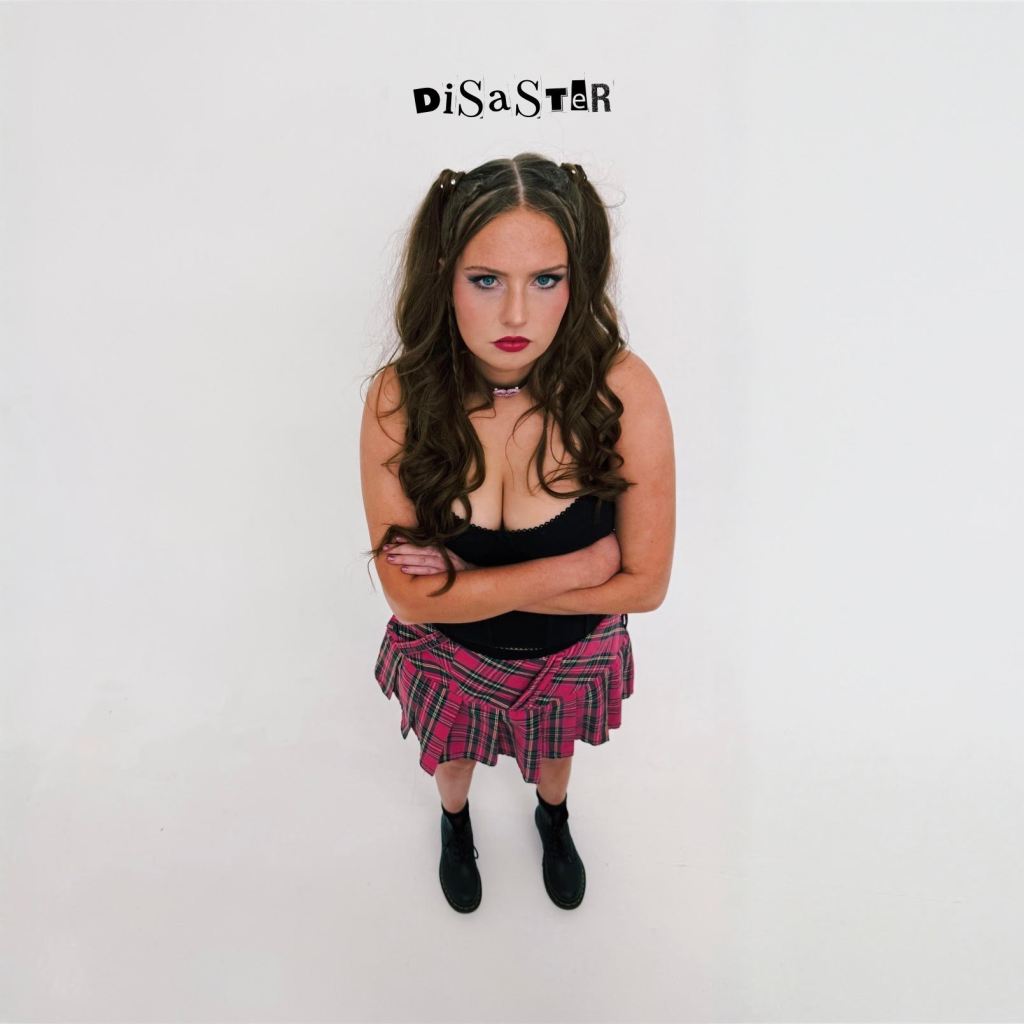 Analiese – Disaster