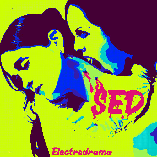 Electrodrama – Sed