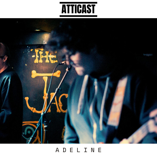 Atticast – Adeline