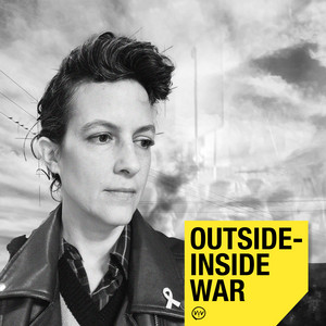 Aviv Gros-Allon – Outside-Inside&nbsp;War