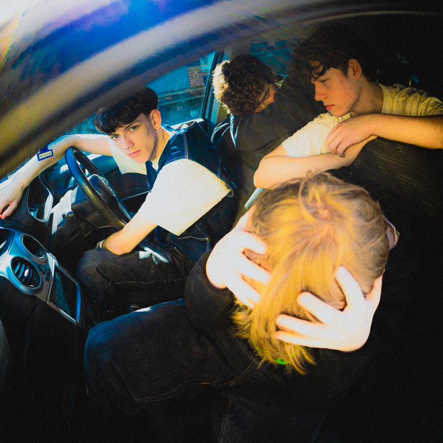 Balter – used to be