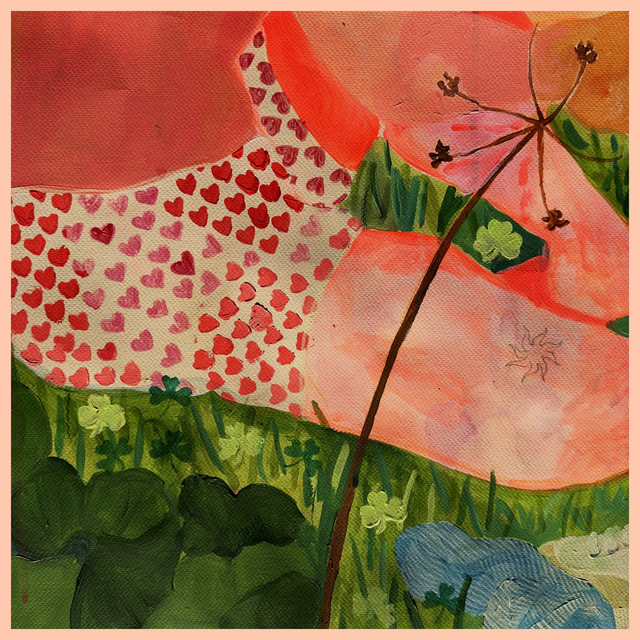 Blue Bayou – Hide &&nbsp;Seek