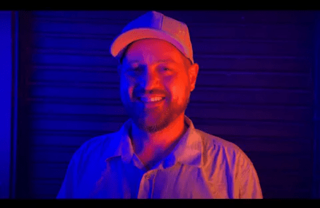 Josh Phillips – Holdin’&nbsp;On