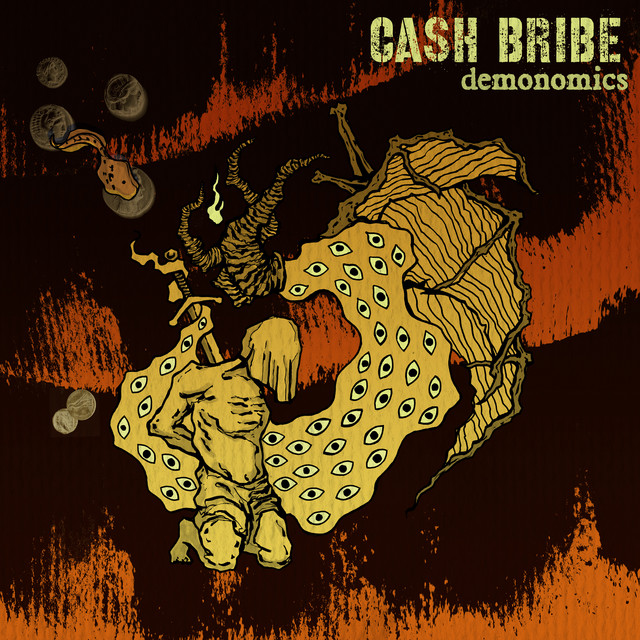 Cash Bribe – Demonomics