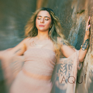 Daniella De Luca –&nbsp;Aquí