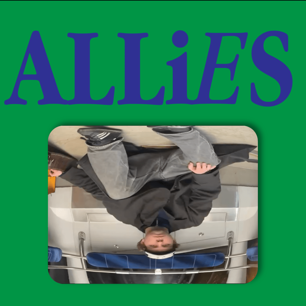 ernie g –&nbsp;Allies