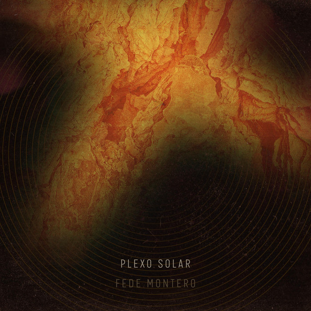 Fede Montero – Plexo&nbsp;Solar