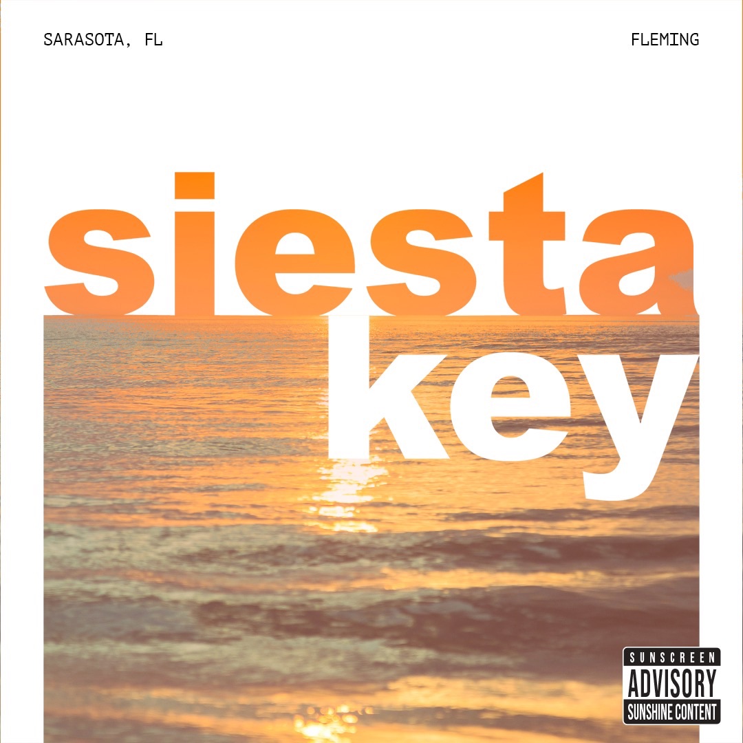 FLEMING – Siesta Key